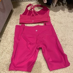 Wunder under train set